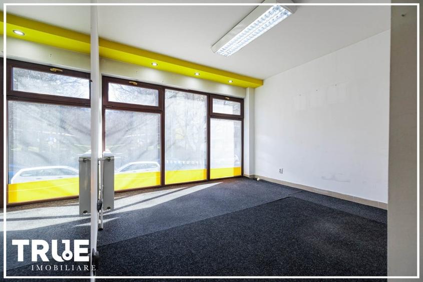 Spațiu comercial de închiriat, 66m², 7 Noiembrie, Târgu Mureș - 8