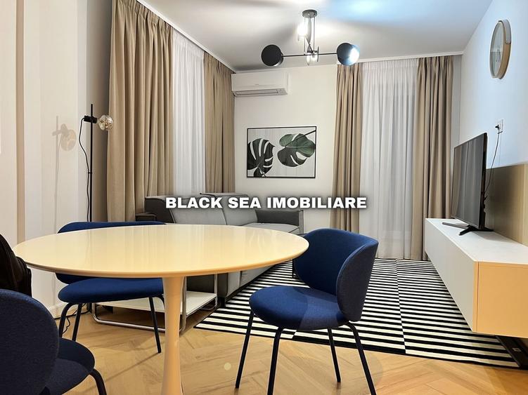 Apartament 2 camere ultramodern zona Elvila / Tomis Plus - Termen Lung - 3