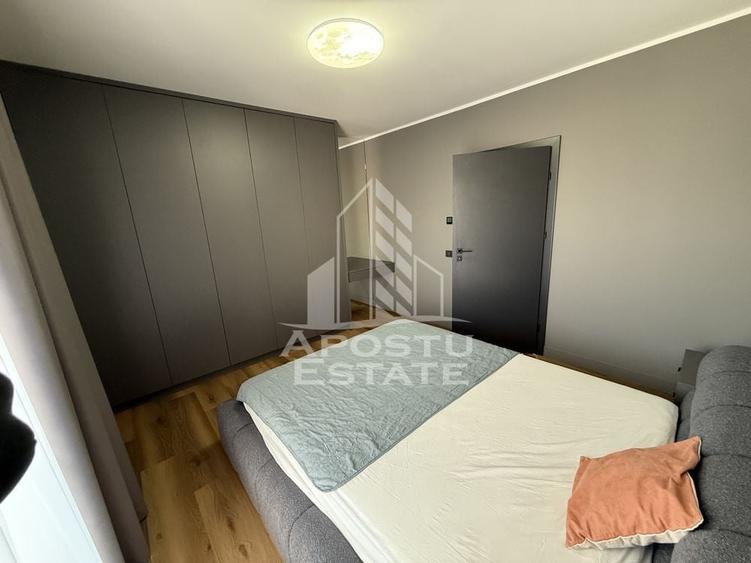 Penthose 2 camere, loc de parcare propriu, zona Dumbravita Ikea - 7