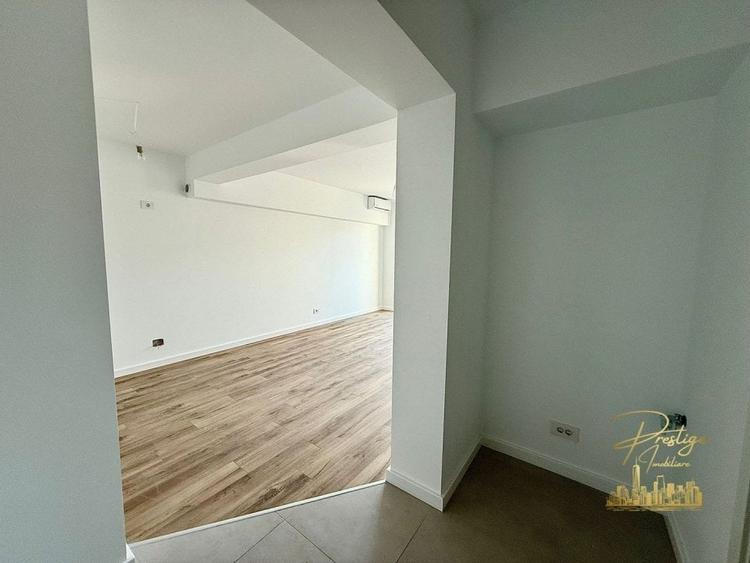 Apartament cu 2 camere tip Tirol de vanzare in Prima Arena Residence - 13
