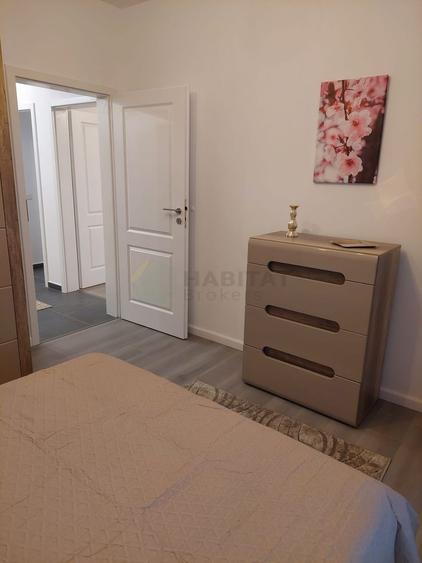 Apartament 2 camere de închiriat – Sky Garden Residence, Șos. Olteniței - 4