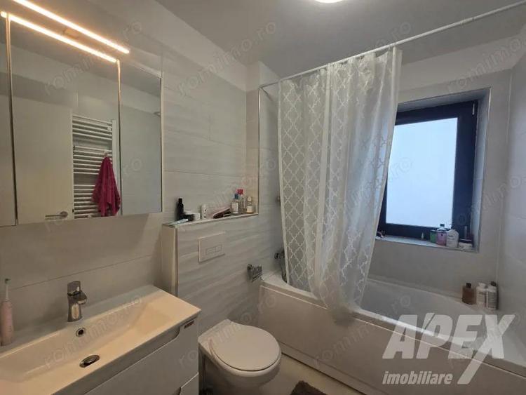 Apartament nou 2 camere mobilat | Parcare subterana | Dr. Taberei-Residence 158 - 11