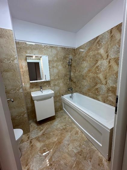 Inchiriere apartament  doua camere Central Address - 5