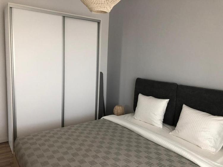 Apartamente superbe  in statiunea Mamaia, vedere la mare si la lac - 3