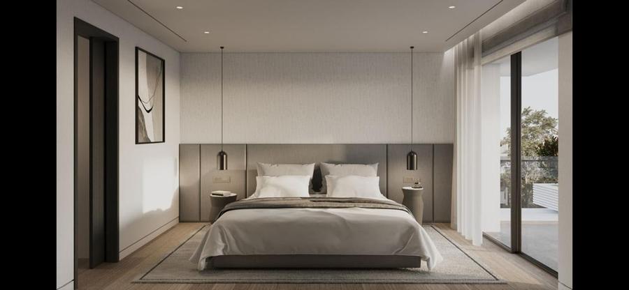 Dezvoltator - Apartament 3 camere vedere lac Pipera 190.000+TVA - 9