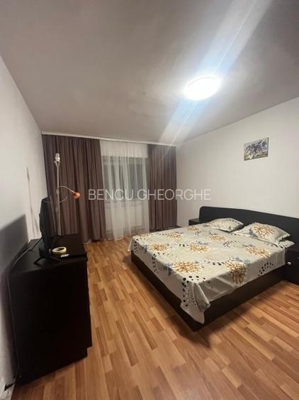 Apartament cu 2 camere decomandat în Inel II
