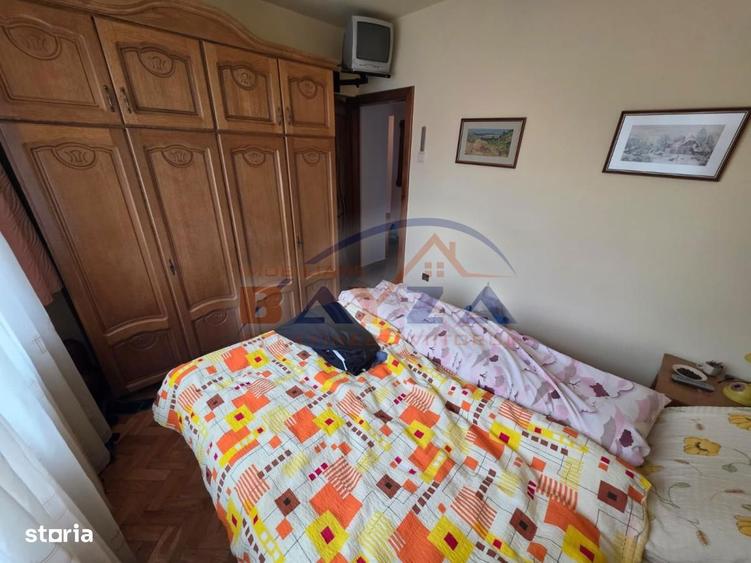 Olteniei, apartament 3 camere etaj 1, garaj sub bloc - 7