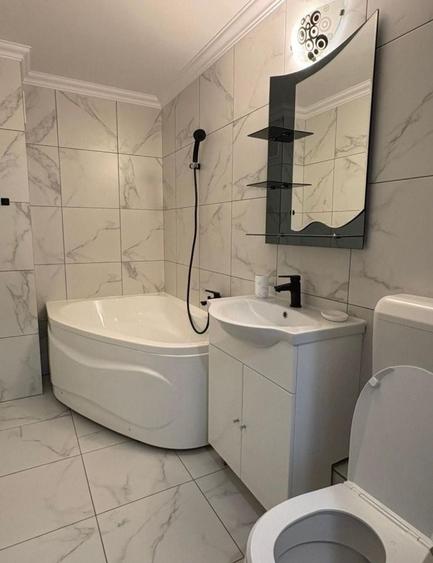 AP. 3 CAMERE LUJERULUI, LOC PARCARE, REABILITAT, METROU 7 MINUTE - 6