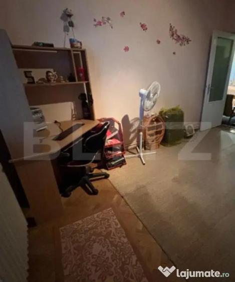 Apartament decomandat de vanzare, cu 3 camere, 111 mp, Centr - 9