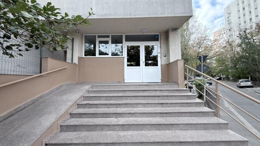 Garsonieră Titan | Metrou Nicolae Grigorescu | Bloc reabilitat | Parter înalt - 5