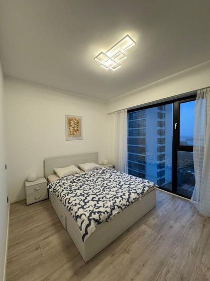 Apartament 2 camere - Sisesti - pet friendly - 5