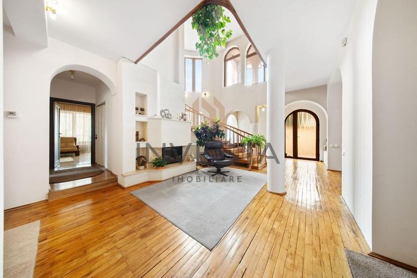 Vila ideala pentru locuința, clinica sau birouri! - 3