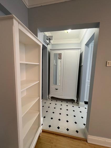 2 camere Piata Amzei-Calea Victoriei, prima inchiriere dupa renovare, totul nou! - 11