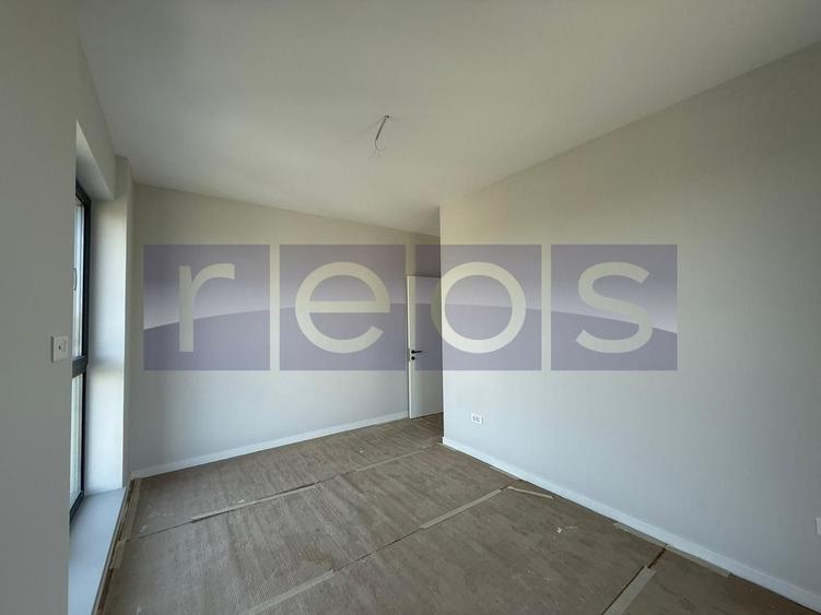 VANZARE APARTAMENT 3 CAMERE | STRAULESTI | 81MP | TERASA | COMPLEX NOU - 5