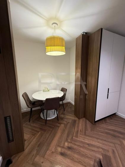 3 camere, Ștefan cel Mare, et. 1, 68 mp, metrou, renovat, anvelopat - 6