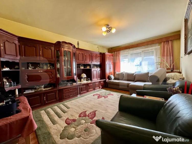 Apartament cu 3 camere Zona Calea Aradului, Oradea - 8