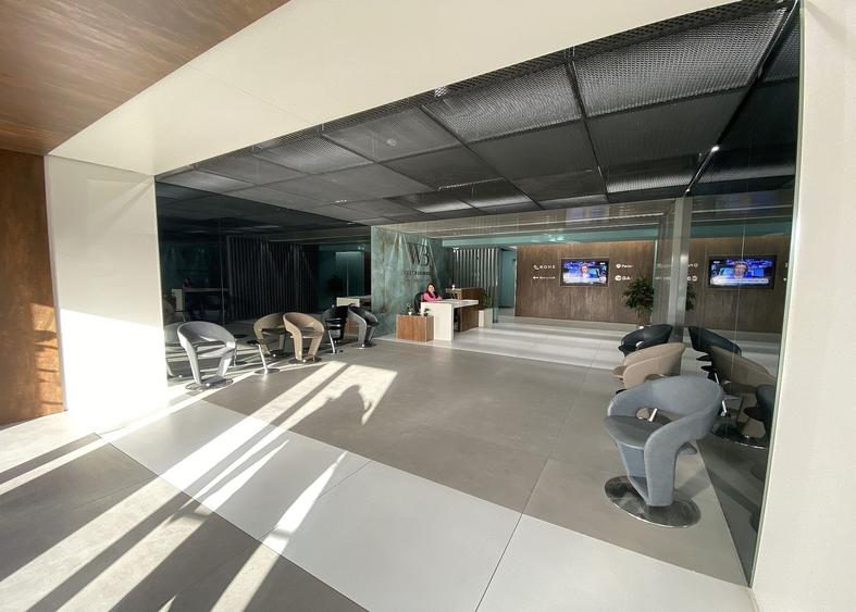 West Business Campus, Preciziei - comision 0%, reprezentam proprietarul! - 4