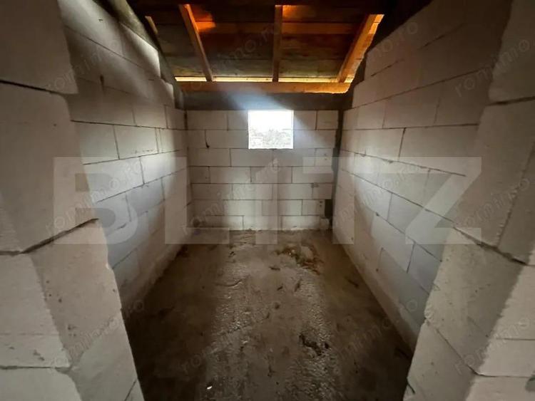 Casa la rosu 4 camere - 200 mp -zona Barabanti - 2