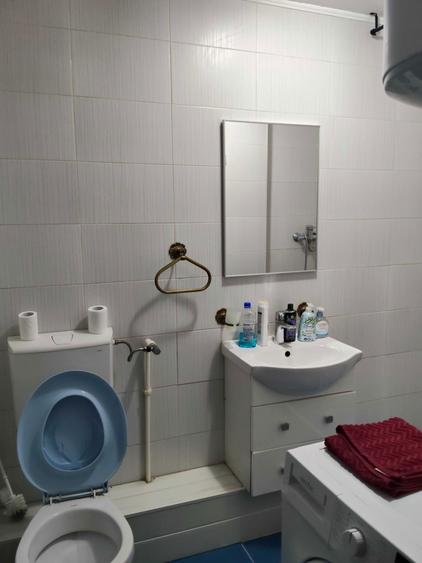 Garsoniera Tiglina 1 - 1