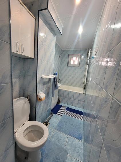 Apartament 3 camere de inchiriat,vizavi de gradini?a nr.2 Ostroveni - 6