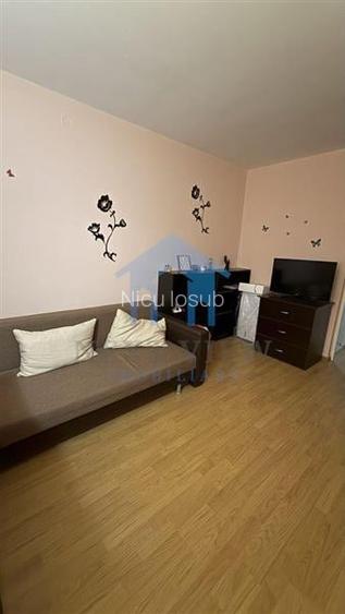 Garsoniera, Gheorgheni