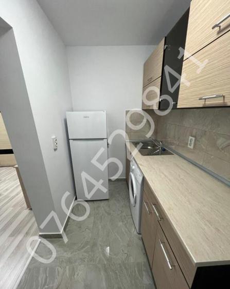 Garsoniera Colentina-Tei,5 min. intersectie Doamna Ghica,Str. Luntrei - 8