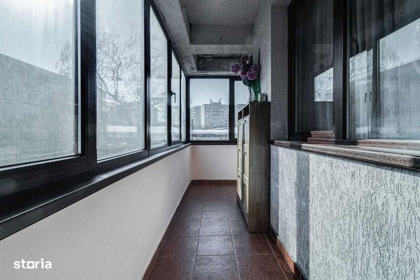 Apartament 2 camere 60 mp | Metrou Jiului 3 min | Bloc nou - 6