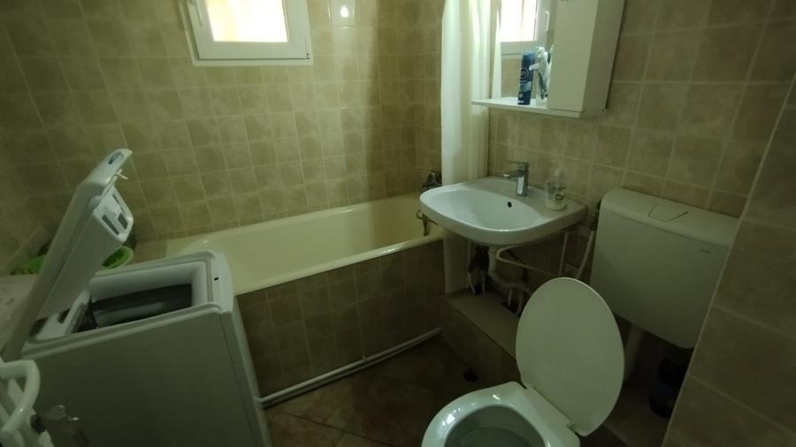 APARTAMENT 2 CAMERE, DECOMANDAT, MOBILAT SI UTILAT, ETAJ 1, CANTA - 14