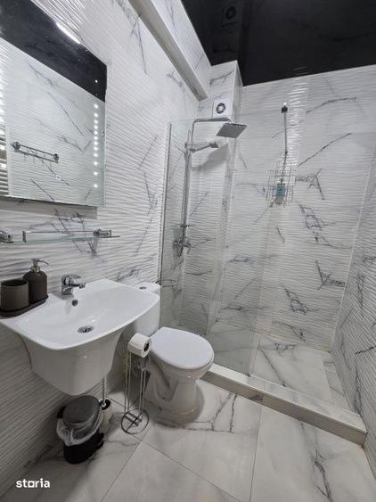 Apartament 2 camere | Mamaia Nord | Vedere la mare - 4