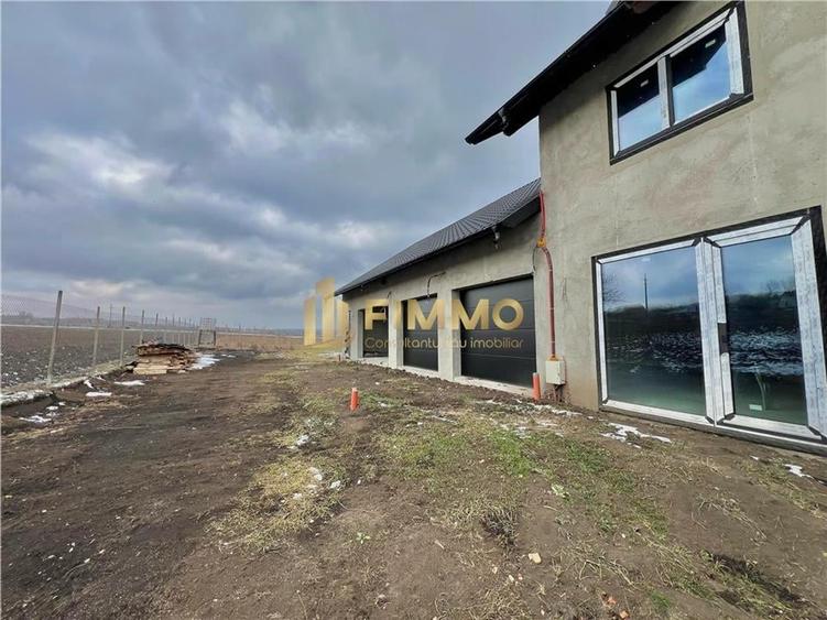 Casa de vanzare | Moara | teren 2330 mp | ID:1064 - 1