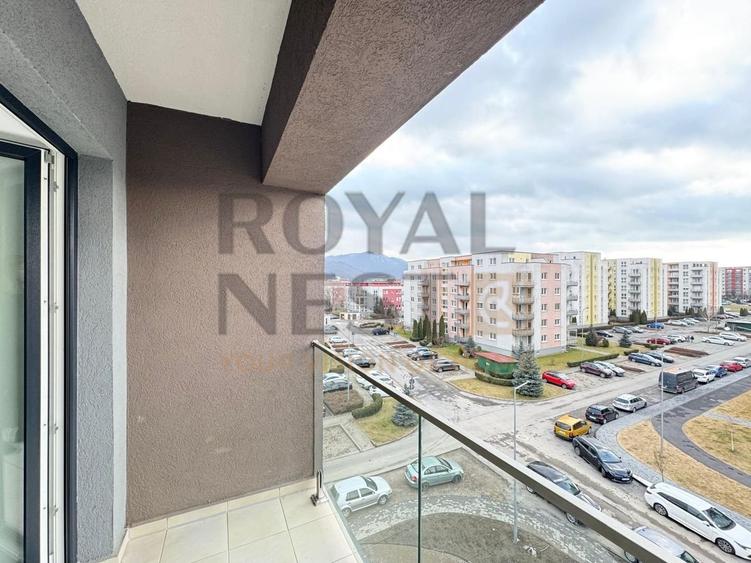 COMISION 0! Apartament cu 3 camere NOU in Avantgarden 3 - 19