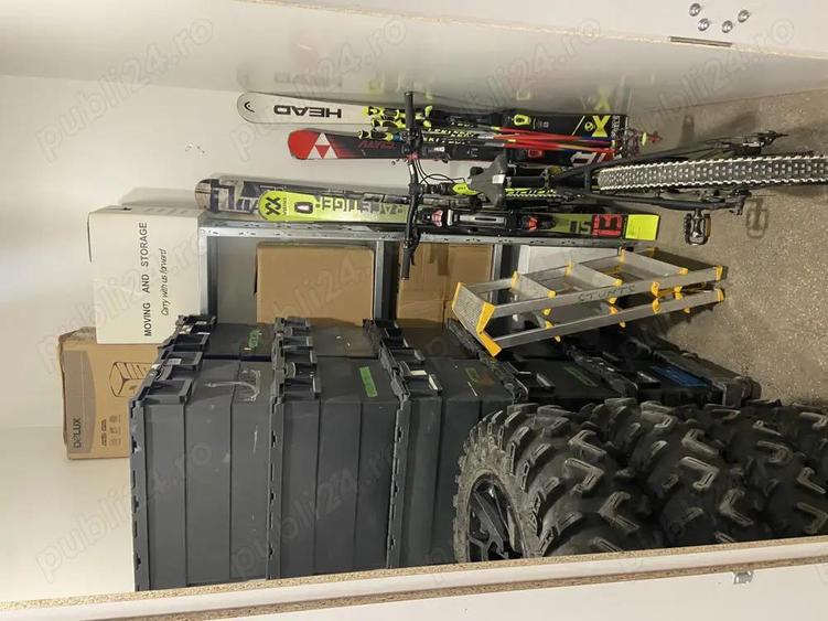 mini depozite - self storage - 5