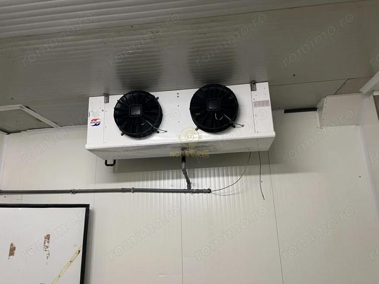 De inchiriat Camere Frigo Congelare/Refrigerare-Suprafete de la 50mp - 6