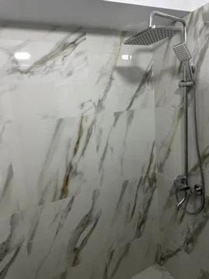 Garsoniera modificata,41mp , etj 1 din 4,renovata in Baciu - 6