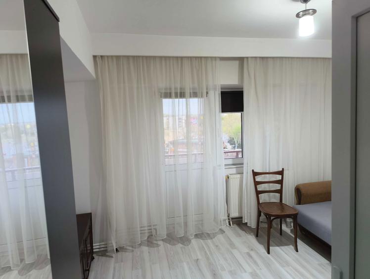 Inchiriez apartament Delfinariu - 1