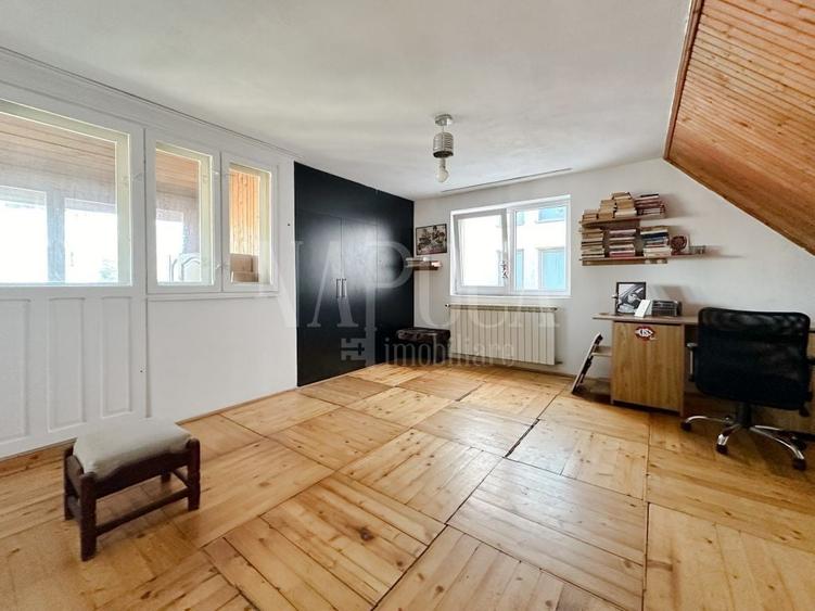 Casa 10 camere de vanzare in Gheorgheni, Cluj Napoca - 7