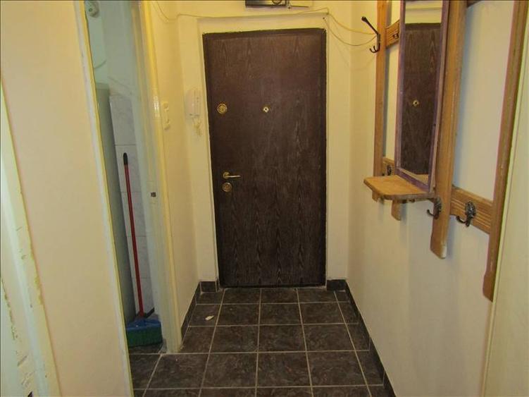 Apartament zona Mihai Viteazul ! - 1