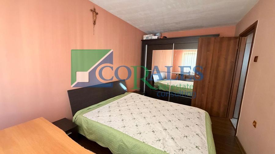 Intermediar. Centrala proprie, mobilat si utilat. Disponibil imediat. - 11