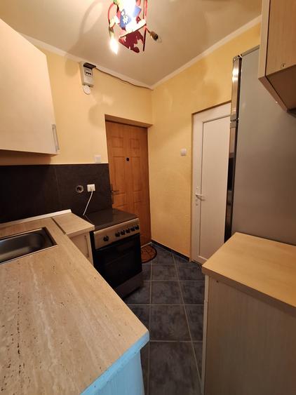 Garsoniera viaduct - 5