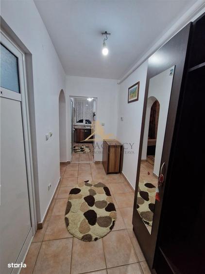 Garsoniera de inchiriat - 11