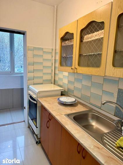 |Apartament 2 camere|Soseaua Alexandriei colt cu Antiaeriana|Et.2| - 1