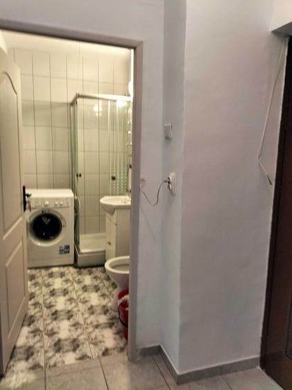 Garsoniera de inchiriat Piatra-Neamt - 4