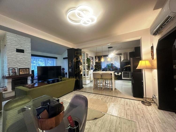 Vanzare - Vila cu piscina si finisaje premium - Otopeni - 5