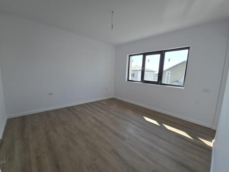 Vila | 4 Camere | 3 Bai | Teren 425 | Centru Berceni - 7