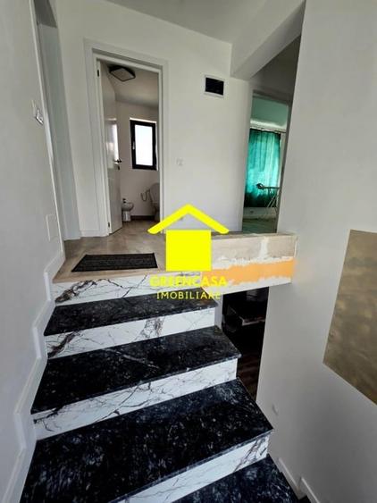 Casă unifamilială de vânzare în Dezmir – 120 mp utili, teren de 495 mp - 4
