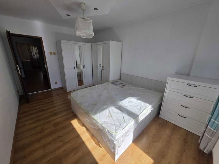 Apartament 2 camere METROU Raul Doamnei mobilat complet de inchiriat - 8
