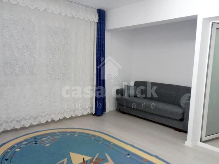 2 camere Micro 20, mobilat, etaj 5, mutare imediată - 3