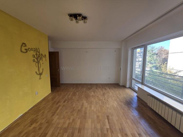 PRIMAVERII DE VINZARE  4 CAMERE VEDERE LIBERA LOC PARCARE - 22