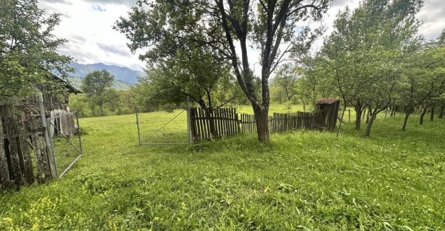 Teren intravilan 3102mp zona Racovita-Blanoiu - 4