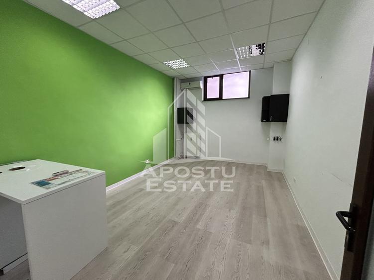 Spatiu comercial 48 mp, SAD, de vanzare,  zona Simion Barnutiu. - 2